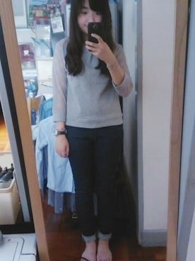 Pekoさんのコーディネート