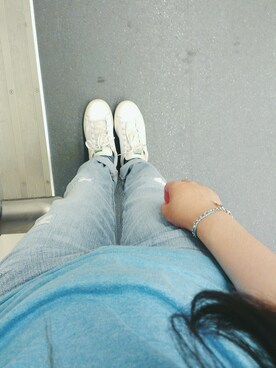 Pekoさんのコーディネート