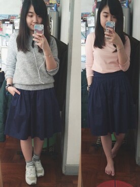 Pekoさんのコーディネート