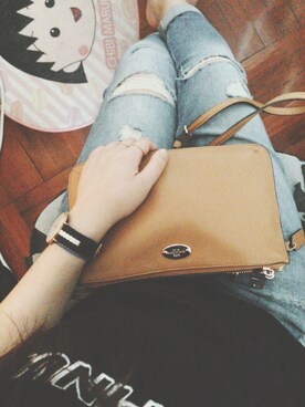 Pekoさんのコーディネート