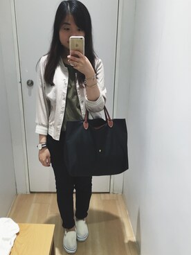 Pekoさんのコーディネート