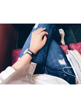 Pekoさんのコーディネート