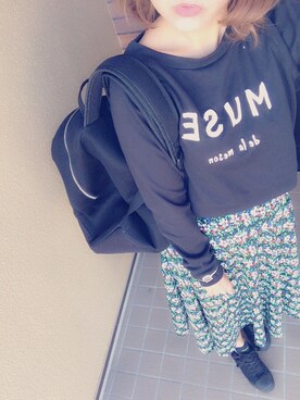 さおりてんてーさんのコーディネート