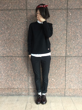 Jingさんのコーディネート