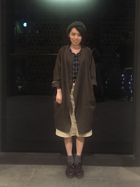 Jingさんのコーディネート