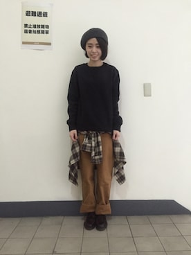 Jingさんのコーディネート