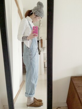 meeさんのコーディネート