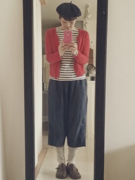 meeさんのコーディネート