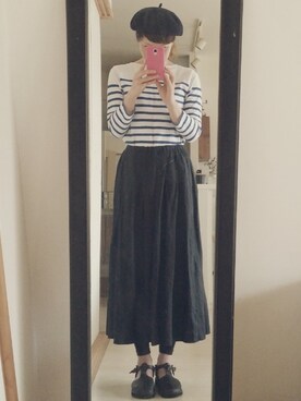 meeさんのコーディネート