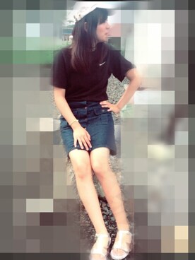 美佳ちーさんのコーディネート