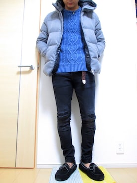 ゆたさんのコーディネート