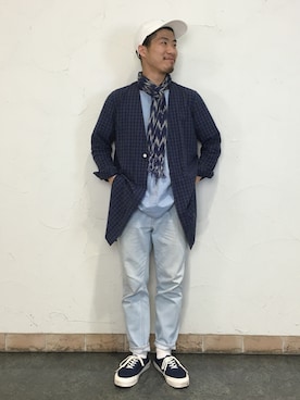 masudaryusukeさんのコーディネート