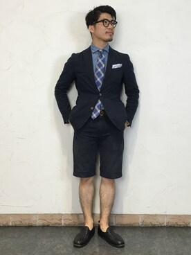 masudaryusukeさんのコーディネート