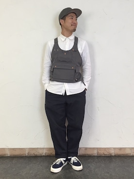 masudaryusukeさんのコーディネート