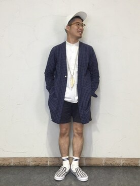masudaryusukeさんのコーディネート