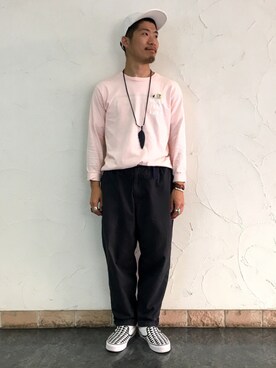masudaryusukeさんのコーディネート