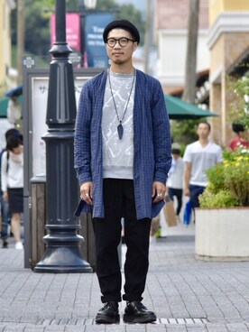 masudaryusukeさんのコーディネート