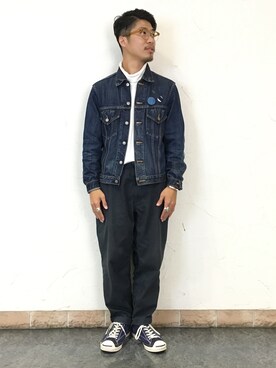 masudaryusukeさんのコーディネート