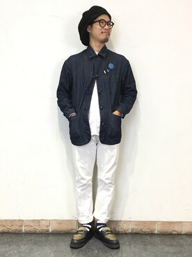 masudaryusukeさんのコーディネート