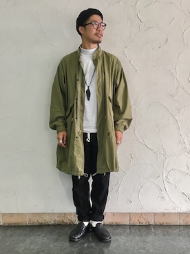 masudaryusukeさんのコーディネート