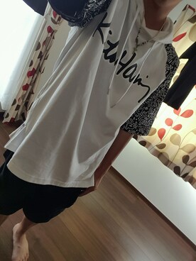 かいとさんのコーディネート