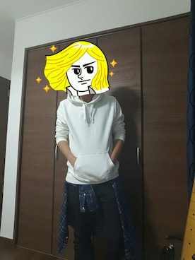 かいとさんのコーディネート