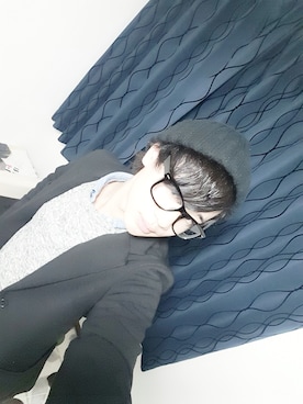 かいとさんのコーディネート