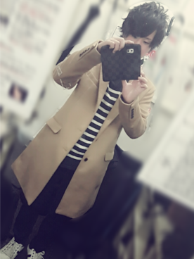 かいとさんのコーディネート