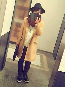 かいとさんのコーディネート