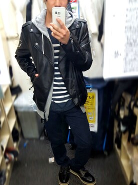 かいとさんのコーディネート