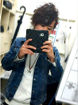 かいとさんのコーディネート