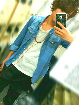 かいとさんのコーディネート