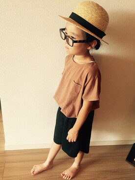 fuさんのコーディネート