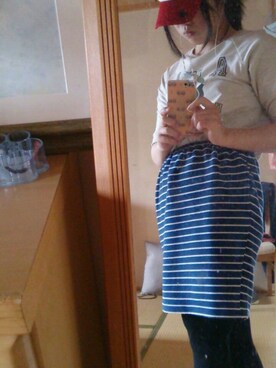 rika さんのコーディネート