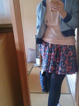 rika さんのコーディネート