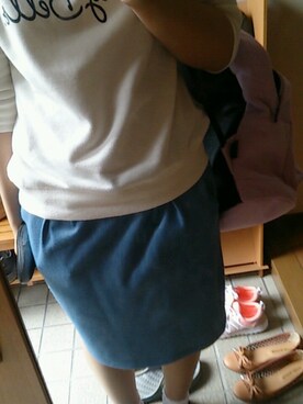 rika さんのコーディネート