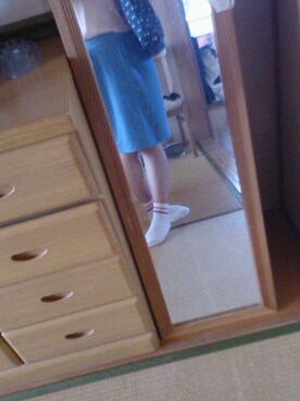 rika さんのコーディネート