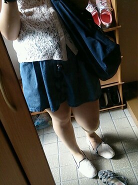 rika さんのコーディネート