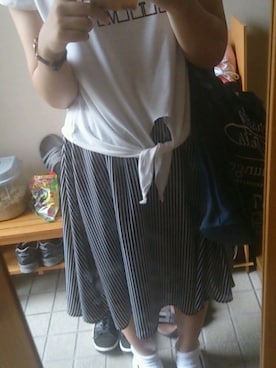 rika さんのコーディネート