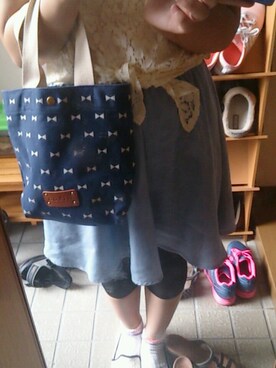 rika さんのコーディネート