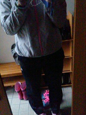 rika さんのコーディネート