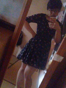 rika さんのコーディネート