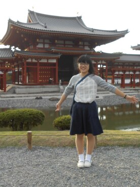 rika さんのコーディネート