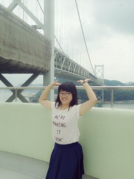 rika さんのコーディネート