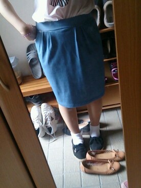 rika さんのコーディネート