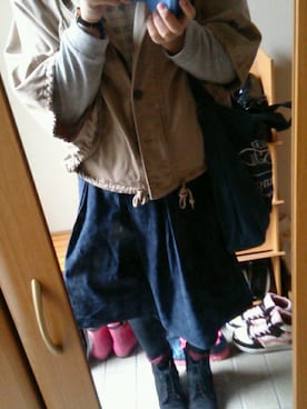 rika さんのコーディネート