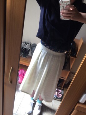 rika さんのコーディネート