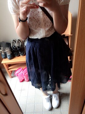 rika さんのコーディネート