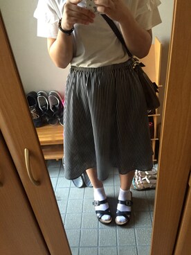 rika さんのコーディネート