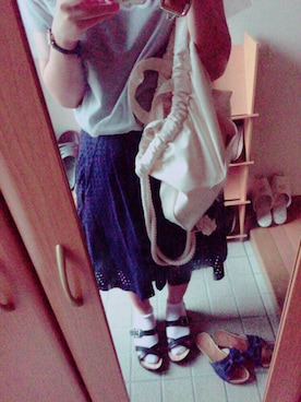 rika さんのコーディネート